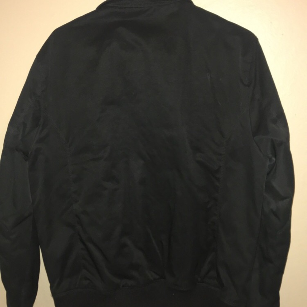 H&M Bomber Jacket - Picture 2 of 4